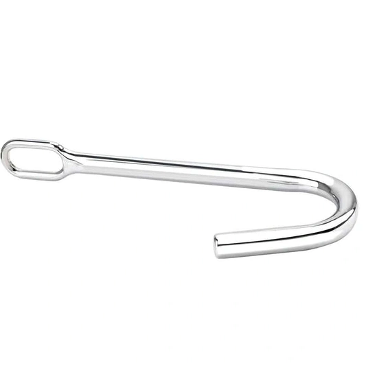 5783 Plug No Hook Stainless Ball PerfectFit Steel 1225